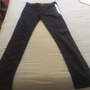 Brand new without tag Emporium Armani pants